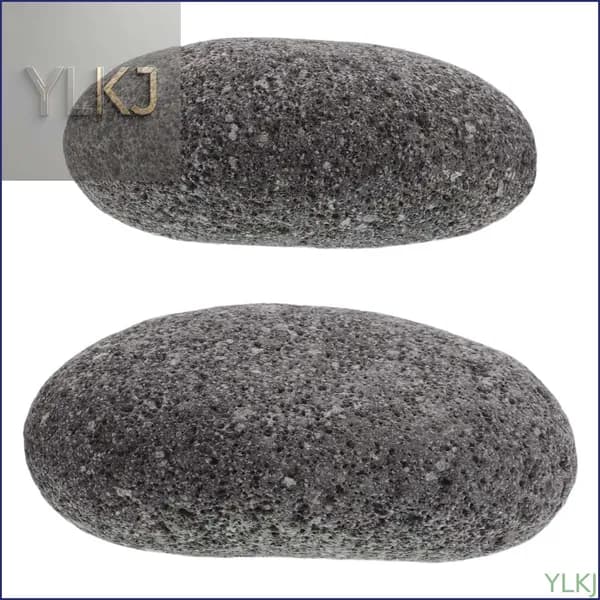 Камни для бани, 0.97 кг