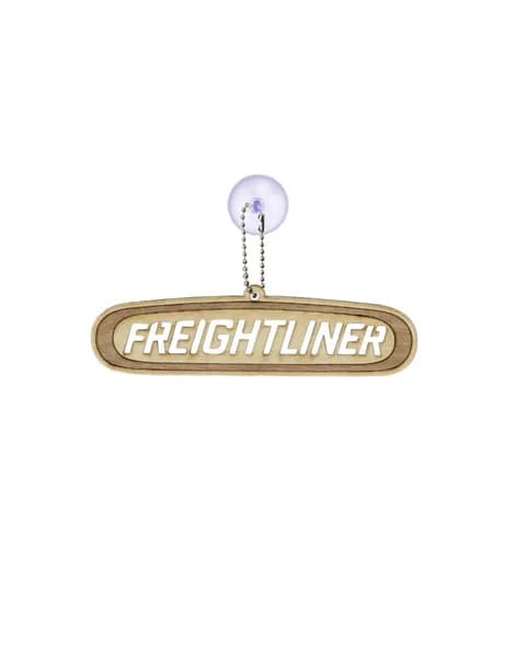 Подвеска "FREIGHTLINER" на лобовое стекло