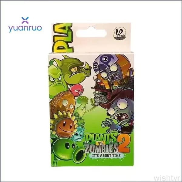 Эксклюзивные игральные карты Зомби игры вторичные