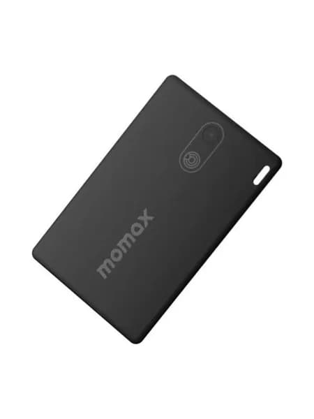 Трекер Momax PinCard Find My Ultra Slim Locator (BR6D) / антипотеряшка для вещей