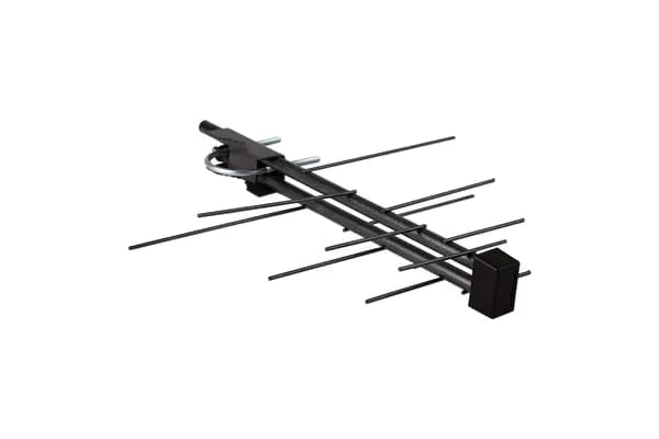 Антенна наружная для цифрового TV DVB-T2 модель RX-421