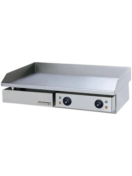 Поверхность жарочная электрическая AIRHOT GE-730/F, профессиональная, для ресторанов, кафе. Товар уцененный
