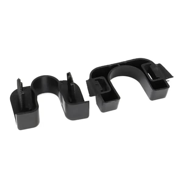 (1 комплект) 015532109E Фиксатор крышки заднего багажника Ford