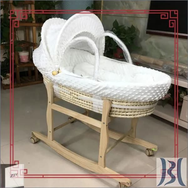 Колыбель ,,35х85х90см