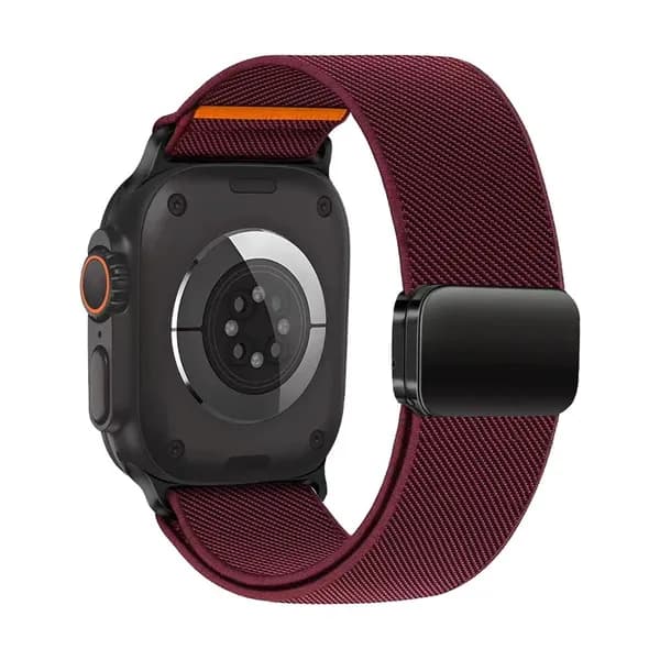 Pемешок для apple watch для часов нейлоновый, ремешок для смарт часов Apple Watch Series 1 2 3 4 5 6 7 8 9 10 11 SE Ultra 46 mm 44 mm 45 mm 49 mm 42 mm(Только 1 2 3 серии)