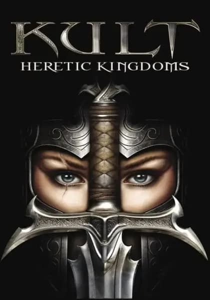 Kult: Heretic Kingdoms