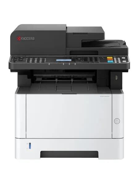 МФУ лазерное Kyocera Ecosys MA3500x (110C3G3NL0), белый/черный