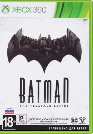 Игра  (XBox 360, Русские субтитры)