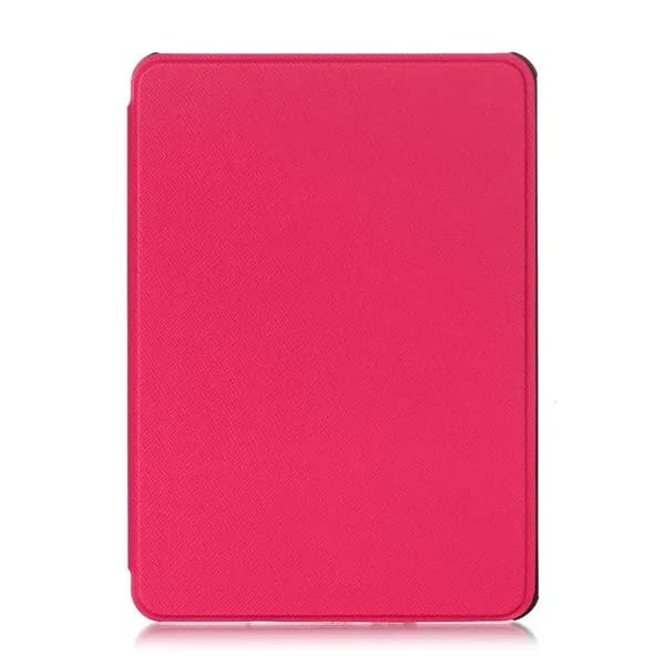 Чехол-книжка из ПУ кожи для iPad 10-го поколения, Rose Red