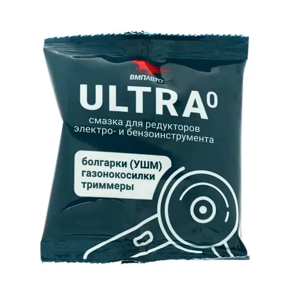 ВМПАВТО Смазка автомобильная, 1 шт.