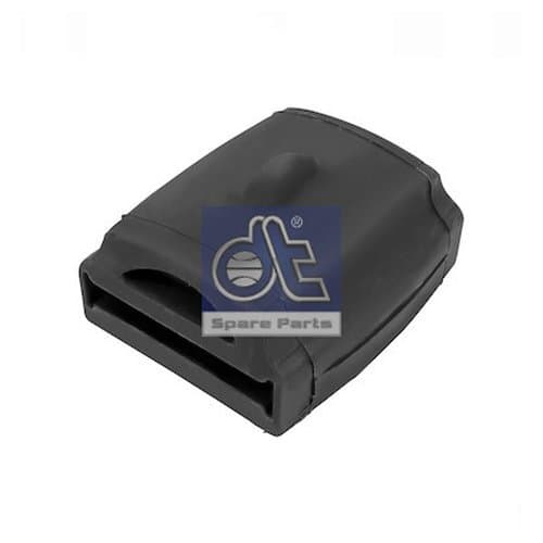 Отбойник рессоры DT Spare Parts 481537 для Mercedes SPRINTER 901, 902,903,904