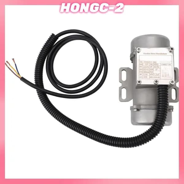 Вибратор по бетону 40W