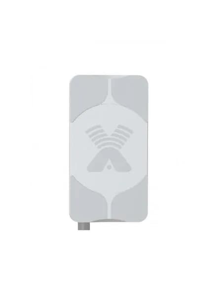 Антенна Антэкс Agata-2F MIMO 2x2 панельная антенна F-разъём 75 Ом.