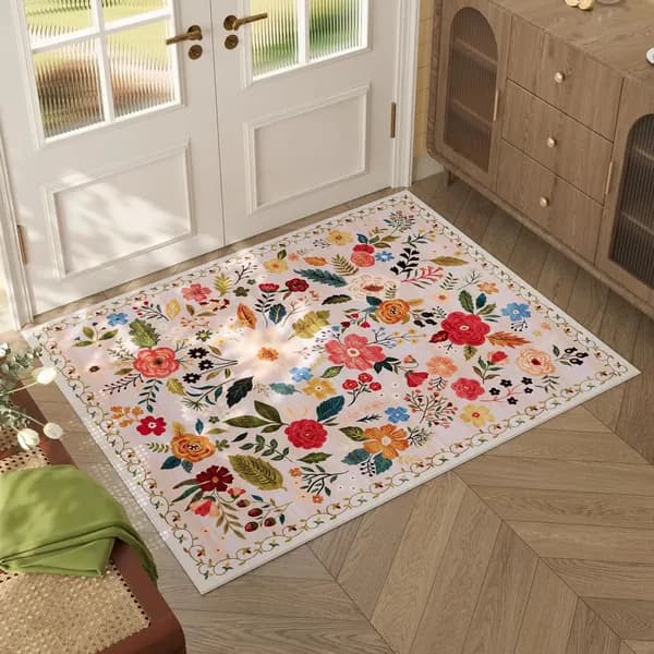 Коврик для ванной 40x60 см