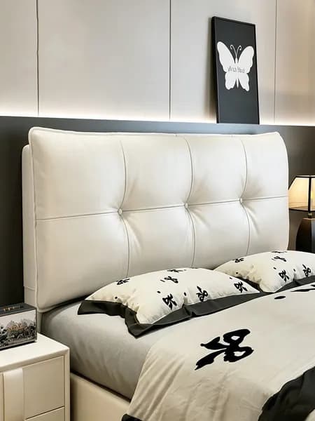 Изголовье кровати,12х120х60см