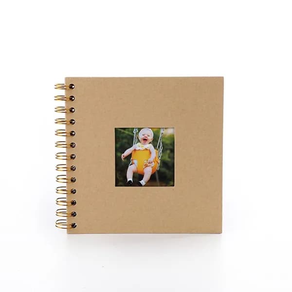 Фотоальбом