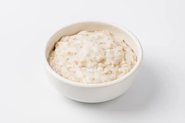 Каша овсяная на молоке, 250 г