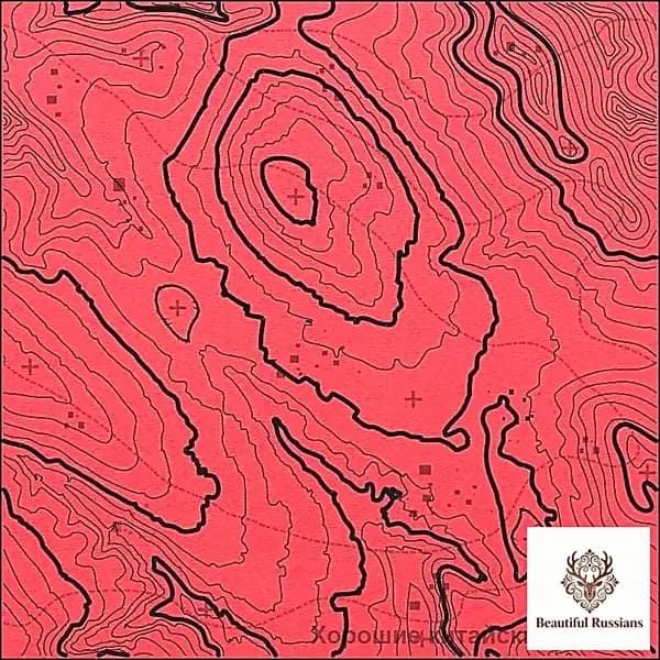 Лист Kydex 300X150X1.5MM, текстура Simple Terrain - для ножен и тактических аксессуаров (1 шт)
