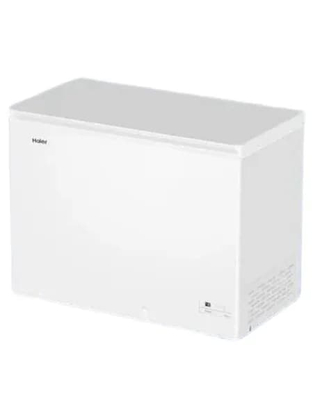 Haier Морозильный ларь HCE150R, белый