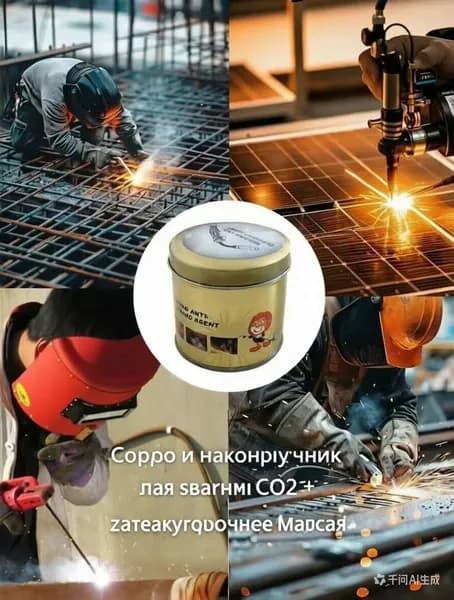 Спрей антипригарный, спрей для сварки от налипания брызг без силикона