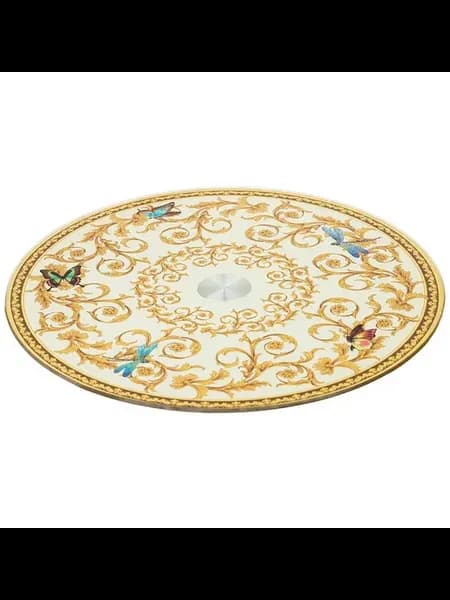 Тортовница Monogram D30 вращающаяся Lefard