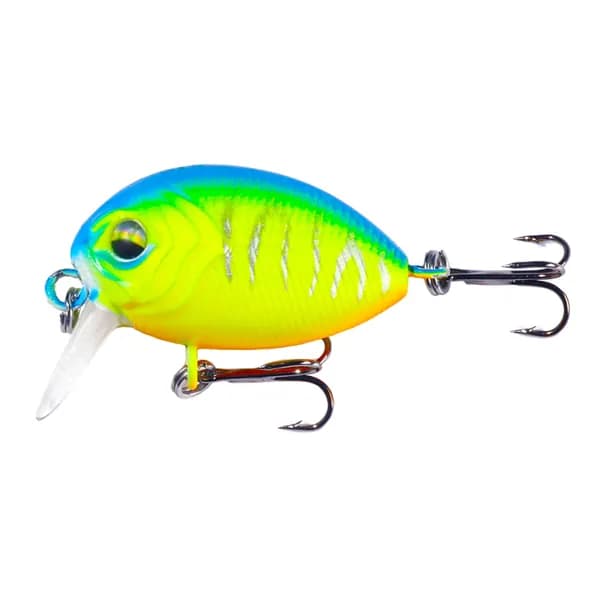 Искусственные приманки Minnow Wobbler Topwaters