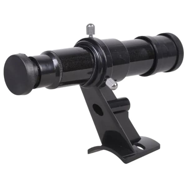 (1 шт.) Искатель для телескопа Celestron 80EQ