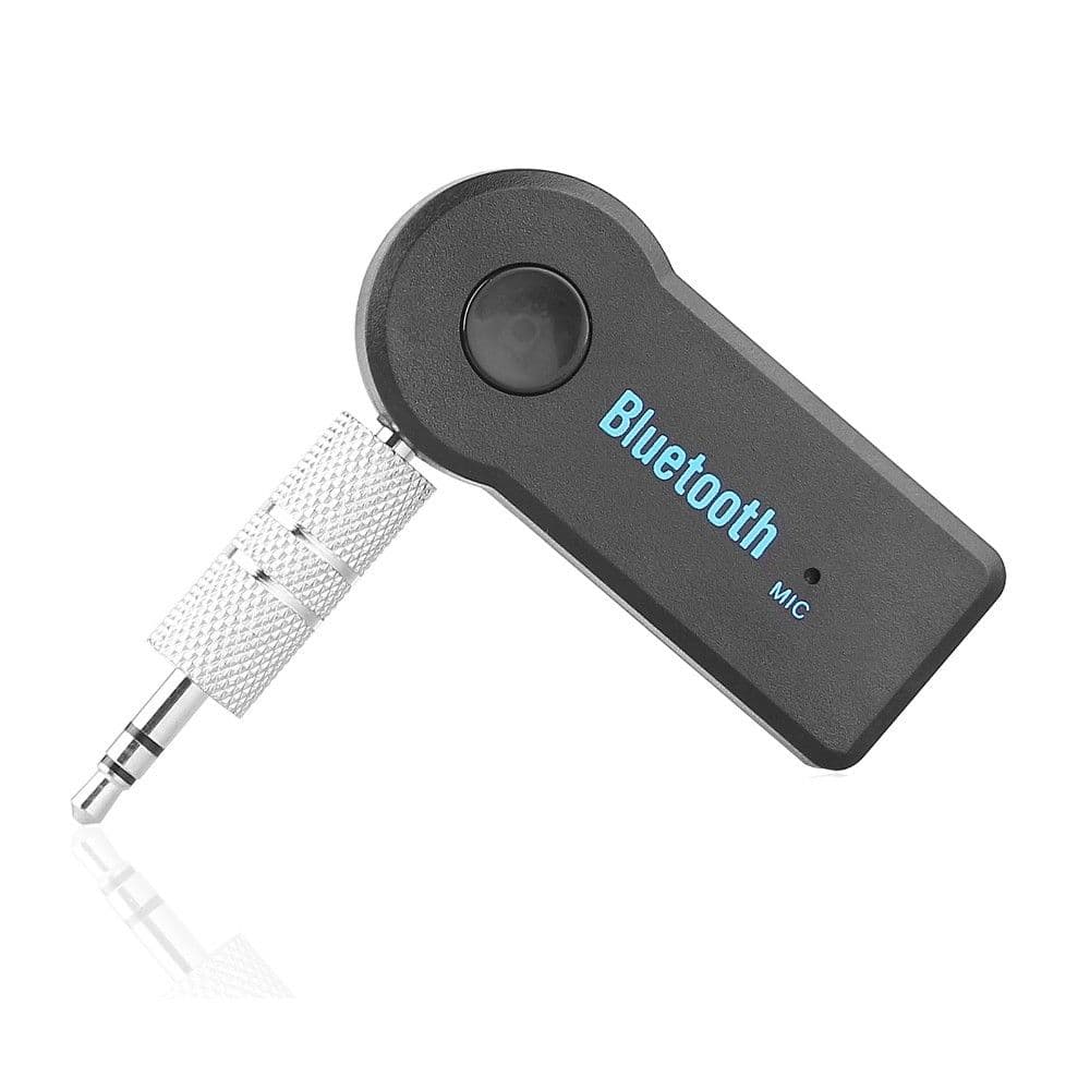 Bluetooth адаптер для автомобиля мотоцикла квадроцикла беспроводной аудио