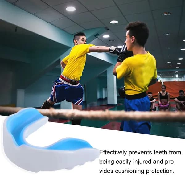Капа спортивная