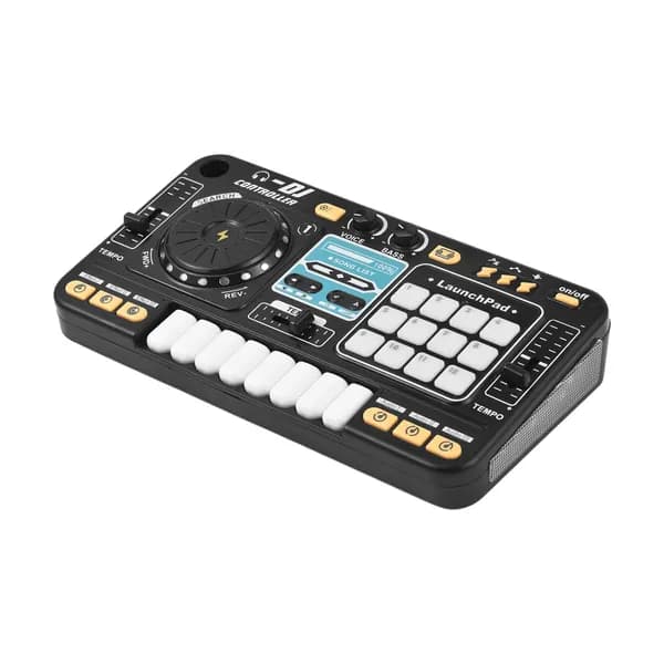 Dj-контроллер