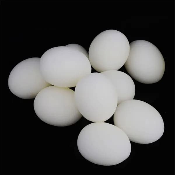 3 бисквитных яйца magic eggs