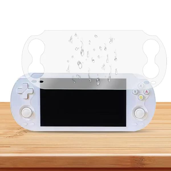 Игра Защитная пленка для RG Vita (PlayStation Vita