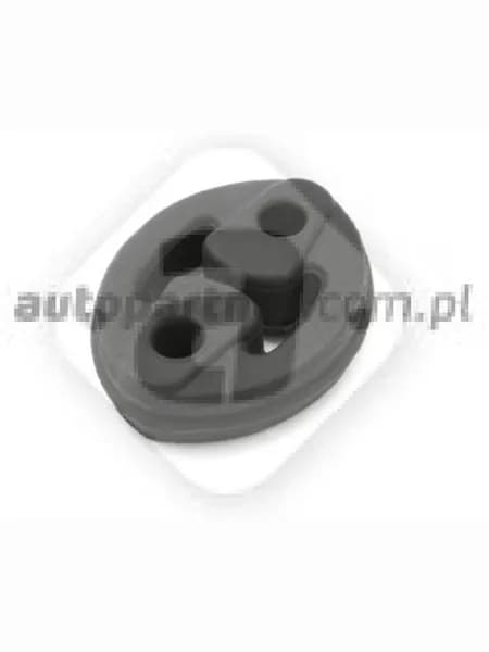 G.083 Подвес глушителя (резина) FORD