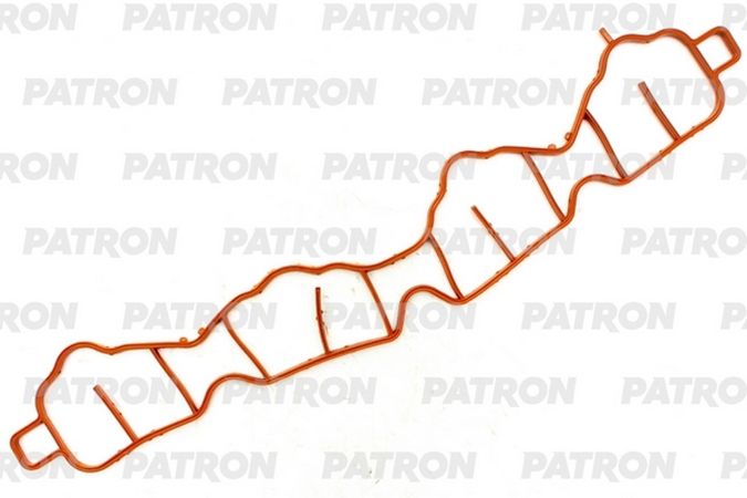 Прокладка впускного коллектора, для Дэу Сиело 1997-2008, Лачетти Premiere 2009-2011, Опель Астра H 2006-2014, GTC 2005-2010 арт PG51190