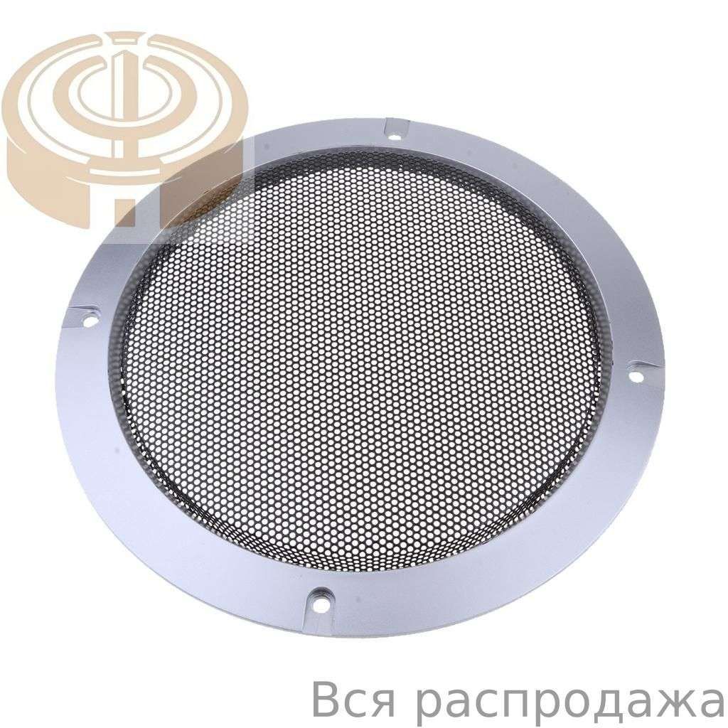 Колонки автомобильные, 16.5 см (6.5 дюйм.)