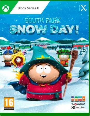 Игра  (Xbox Series, Английская версия)