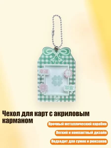 Настенная карта