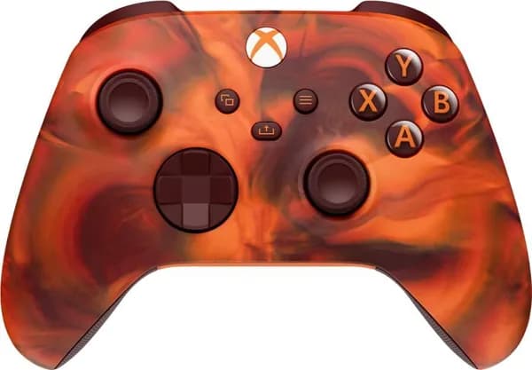 Геймпад для Xbox Series S X и Xbox One S X PC Windows Fire Vapor 4 ревизия с Bluetooth 1914 model