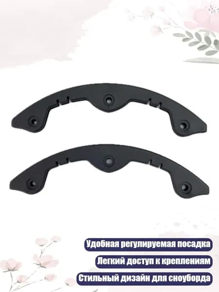 Защитные бамперы для лонгборда амортизирующие чехлы, стиль F