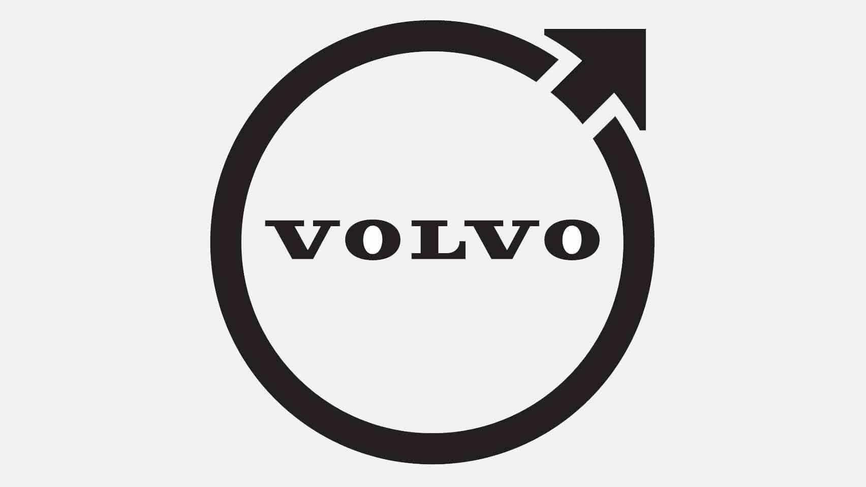 Пружина (правая) передней двери Volvo (1255445)