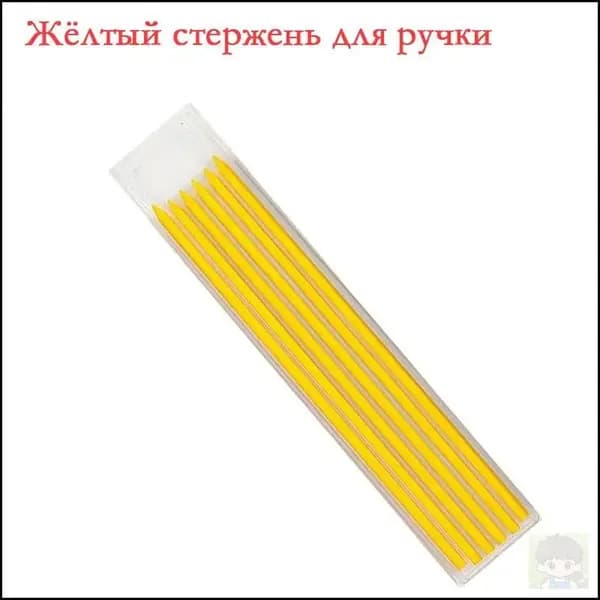 Карандаши для деревообработки с точилками, маркеры с длинным наконечником, подходящие для деревообрабатывающей и строительной отраслей.
