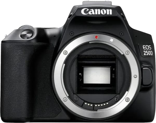 фотоаппарат Canon Eos 250D BODY