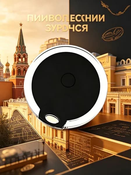 Интерактивная лазерная указка для активных игр с питомцем