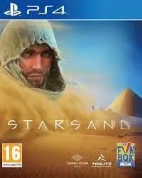 Игра Starsand (PlayStation 4, Русская версия)