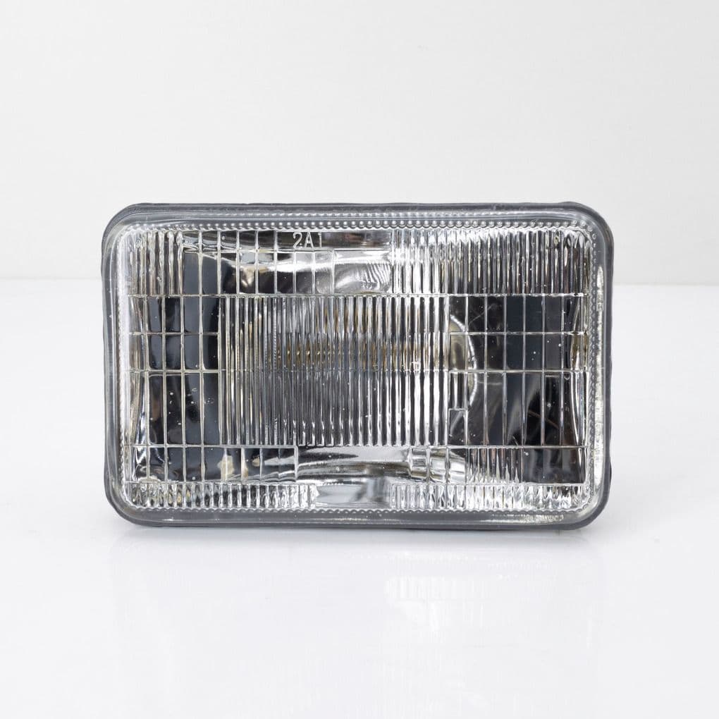 Лампа-фара с несъемной лампочкой H7, GSPARTS (5 дюймов, 12V, 60W)