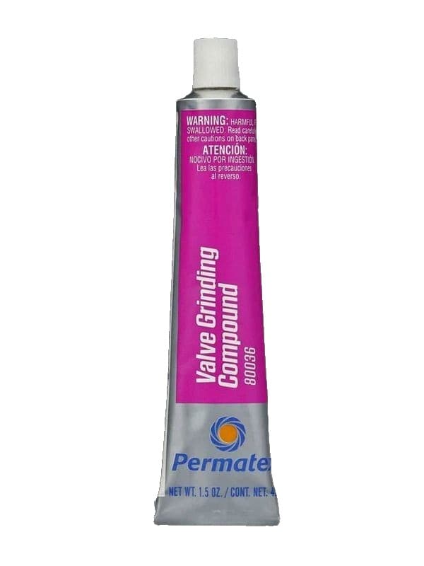 Permatex 80036 Паста для притирки клапанов 42 г