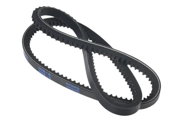 Ремень клиновой 11x850 Ивеко Дейли 09-41578-SX STELLOX