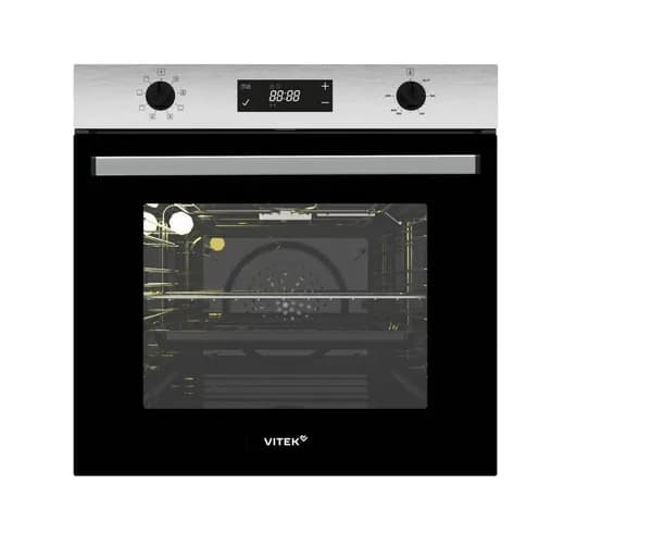 Духовой шкаф Vitek VEO 6480 IX