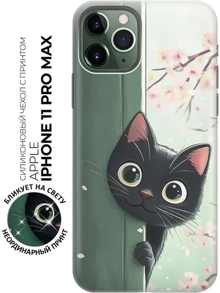 Чехол на Apple iPhone 11 Pro Max