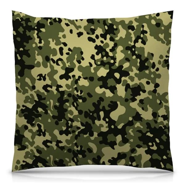 Наволочка декоративная 45x45 см, 1 шт.